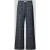 BRAX wide leg wijdte broek met viscose