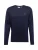 Gant T-shirt lange mouw Blauw Shield LS T-shirt 2004049/433