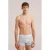 WE Fashion boxershort – grijs melange
