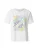 Pepe Jeans Shirt  lichtblauw / geel / groen / lichtgroen / lila