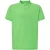 JHK Heren Pique Regular Poloshirt (Kalk)