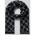 JOOP! COLLECTION Sjaal van pure viscose