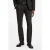 John Varvatos Slim Fit Pants With Welt Hip Pocket And Extended Waistband T