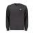 Ronde Hals Sweatshirt Klassieke Stijl