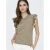 Jacqueline de Yong Jdycarice s/l frill pullover knt no
