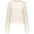 Geisha Pull Ecru