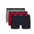 Set van 3 Boxer DIM Coton Stretch