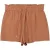 Forever New Lily Elastic Waist Drawstring Short Terracota