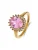 Lucardi Ring  goud