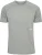 Hummel Functioneel shirt ‘Pulse’  grijs / offwhite