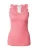rosemunde Top  rosa