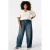 MS Mode top Plus Size – ecru