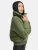 Navahoo dames winterjas TEDDYZONE – trendy, warm & comfortabel