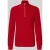 MCNEAL Slim fit gebreide pullover van pure katoen met schipperskraag