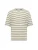 Dandalo Shirt  olijfgroen / wit
