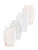 Next Rompertje/body  pink
