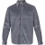 Shiwi Men Corduroy Shirt Dave Dark Sky Grey