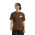 T-shirt dames Urban Classics No Feelings