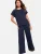 Lipsy Pyjama  navy