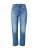 LEVI’S ® Jeans ‘Wedgie Straight’  blauw denim