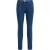 We Fashion Dames High Rise Skinny Jeans Met Stretch – Curve Dark Blue