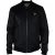 Philipp Plein Bomberjack Zwart