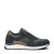 Rieker Terra Sneakers blauw Leer –