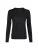 ICEBREAKER Functioneel shirt ‘Cool-Lite Sphere III ‘  zwart