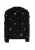 IZIA Vest Dames zwart