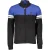 Gianmarco Venturi Zwart Katoenen Heren Cardigan