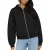 Only Naomi Zip Hood Vest Dames