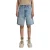 Bermuda jeans voor dames G-Star Type 89