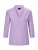 Goldner Shirt  lavendel