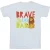 Li-cense Disney heren the lion king dapper zoals papa t-shirt