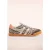 Gola Elan Safari Suede sneakers in luipaard