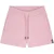 Malelions Women Essentials Shorts | Light Pink