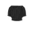 KIDS ONLY GIRL off shoulder top zwart