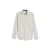 Gestreepte stretch slim fit blouse Tom Tailor