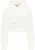 Mymo Hoodie duilio Dames wolwit