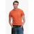 Superdry slim fit T-shirt – oranje/geel