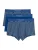 Marc O’Polo Boxershorts ‘ Essentials ‘  navy / wit
