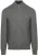 Gant Vest Texture Grijs