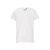 Retour Jeans T-shirt met backprint ecru