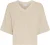 MSCH Copenhagen Trui Hannalie Beige dames