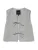 VERO MODA Bodywarmer ‘VMTAMMI’  grijs gemêleerd