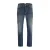 JACK & JONES JEANS INTELLIGENCE JJIGLENN JJCOOPER slim fit jeans blue denim