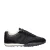 Nelson sneakers zwart