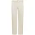 Jil Sander Witte Katoenen Jeans Denim