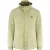 Lyle & Scott Hooded Pocket Light Green Jacket