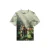 WE Fashion T-shirt lichtgroen